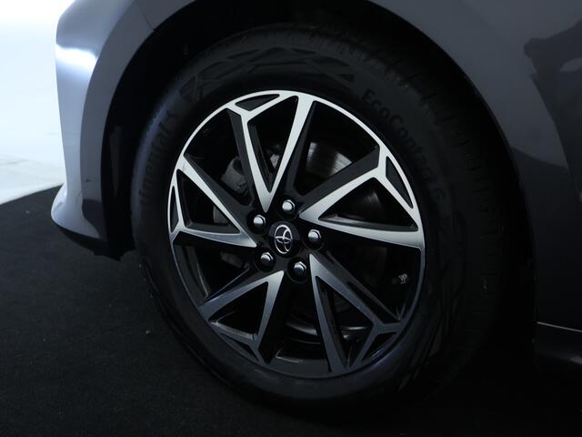 Toyota YARIS 1.5 Hybrid Dynamic