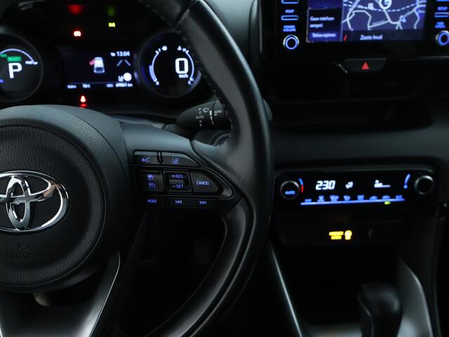 Toyota YARIS 1.5 Hybrid Dynamic