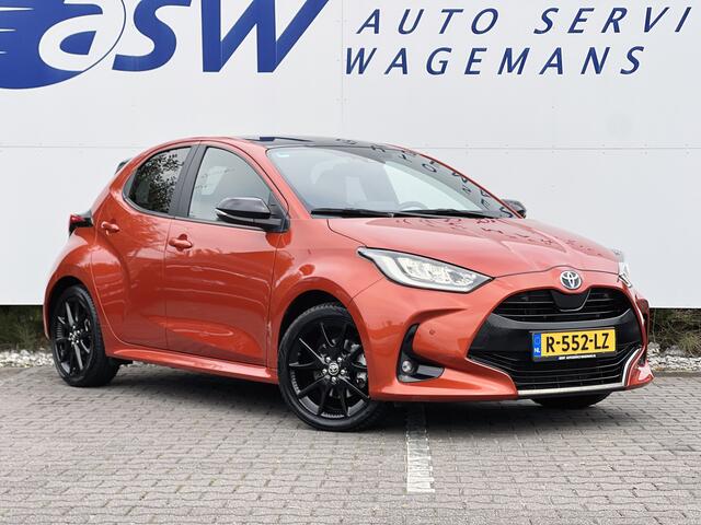 Toyota YARIS 1.5 Hybrid Executive | Pano | JBL Audio | HUD | Camera | Carplay