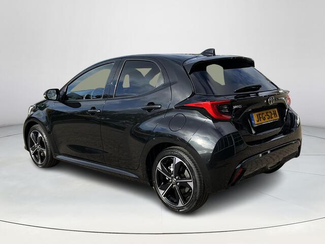 Toyota YARIS 1.5 Hybrid 130 Executive | Night sky black metallic | Demonstratie auto |
