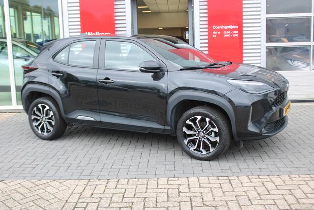 Toyota YARIS Cross 1.5 Hybrid Explore Limited