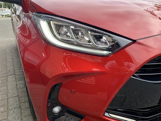 Toyota YARIS 1.5 Hybrid 130 Executive