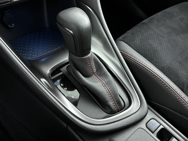 Toyota YARIS 1.5 Hybrid GR Sport Limited | Stoelverwarming | Apple Carplay/Android Auto | Spiegels Elektrisch Inklapbaar | Parkeercamera | Lichtmetalen Velgen |