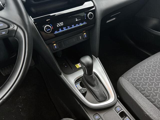 Toyota YARIS Cross 1.5 Hybrid Dynamic | Winter Pakket |