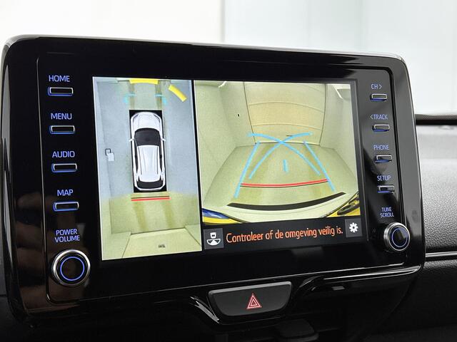 Toyota YARIS Cross 1.5 Hybrid GR Sport limited | Navigatie | SIPA | Dode hoek sensor