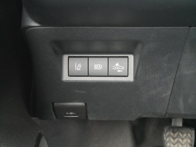 Toyota YARIS 1.0 VVT-i, Camera, Sensoren, Airco