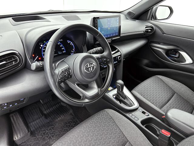 Toyota YARIS Cross 1.5 Hybrid Dynamic Limited | Stuurwielverwarming | Stoelverwarming |