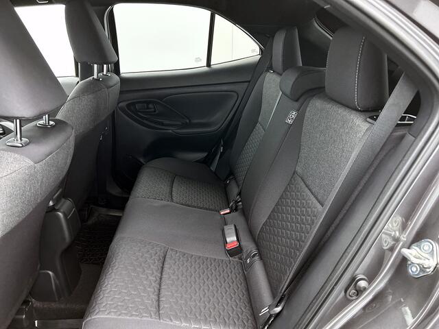 Toyota YARIS Cross 1.5 Hybrid Dynamic Limited | Stuurwielverwarming | Stoelverwarming |