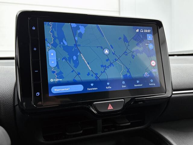 Toyota YARIS Cross 1.5 Hybrid Dynamic Limited | Stuurwielverwarming | Stoelverwarming |