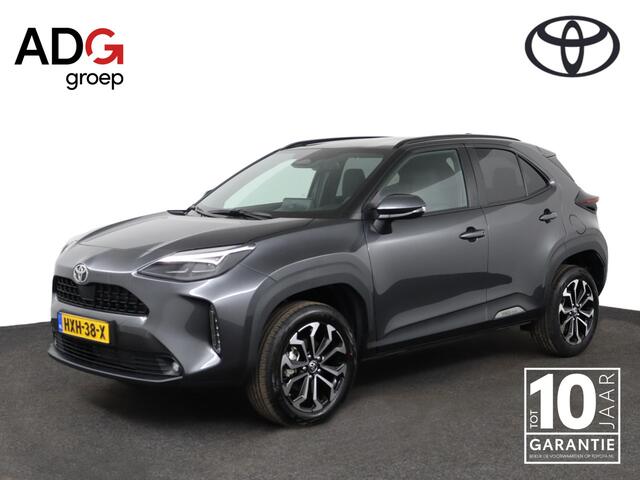 Toyota YARIS Cross 1.5 Hybrid 130 Dynamic | Nieuw direct beschikbaar |