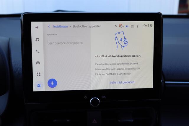 Toyota YARIS Cross 1.5 Hybrid 115 Dynamic , Comfort Pack, Nieuw en direct leverbaar met ¤2.000,- voordeel