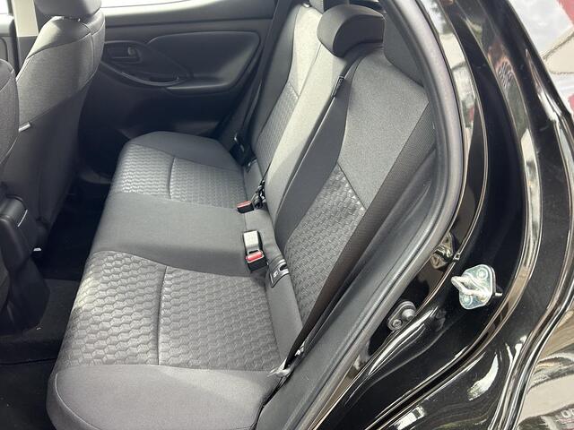 Toyota YARIS 1.5 Hybrid Dynamic Apple Carplay / Android Auto