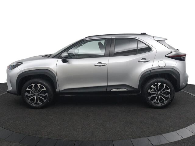 Toyota YARIS Cross 1.5 Hybrid 115 Dynamic | Incl. ¤ 2000,-MANIA | | VOORRAAD | NIEUW |