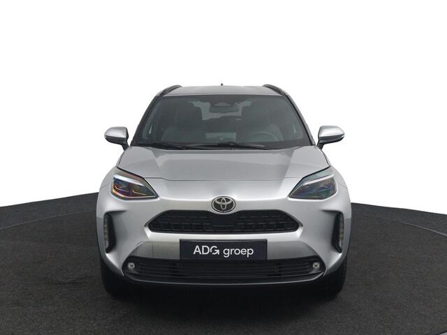 Toyota YARIS Cross 1.5 Hybrid 115 Dynamic | Incl. ¤ 2000,-MANIA | | VOORRAAD | NIEUW |