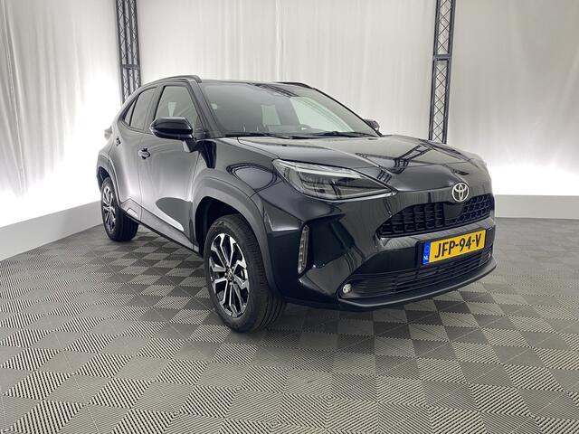 Toyota YARIS Cross 1.5 Hybrid 130 Dynamic | Apple carplay | Camera | Stoel- en stuurverwarming