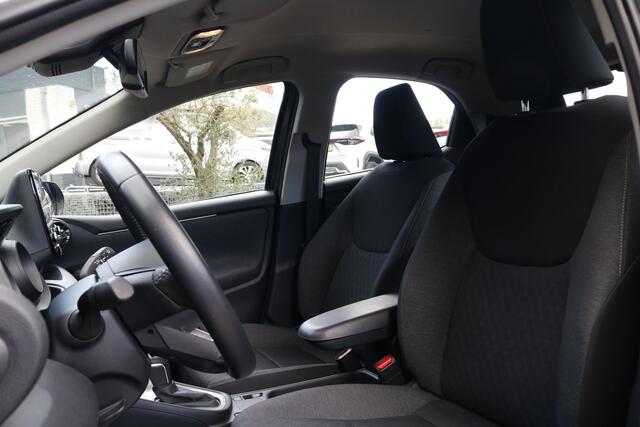 Toyota YARIS 1.5 Hybrid Style Dode Hoek / HUD