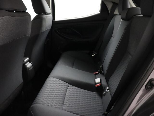 Toyota YARIS 1.5 Hybrid Active | ACC | Camera | Carplay!