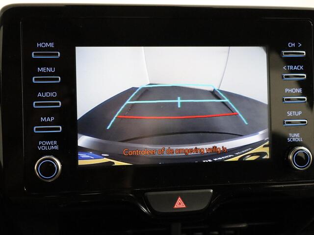 Toyota YARIS 1.5 Hybrid Active | ACC | Camera | Carplay!