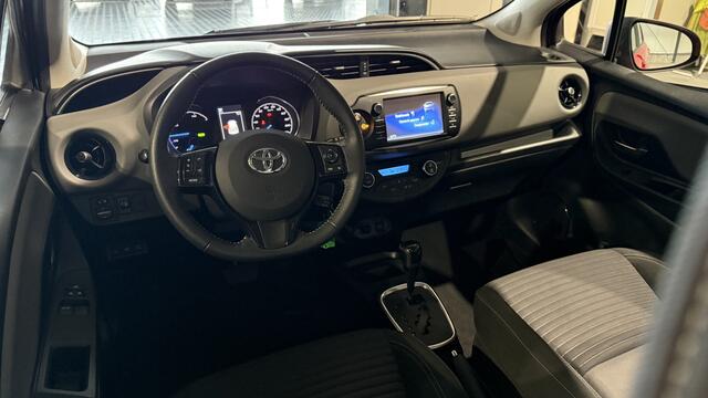 Toyota YARIS 1.5 Hybrid Active |Camera|Clima!