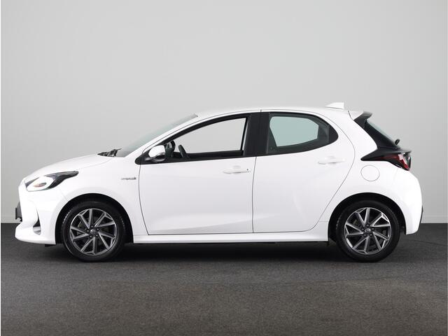 Toyota YARIS 1.5 Hybrid Active | NL-Auto | Lichtmetalen Velgen | Apple Carplay -/ Android Auto |
