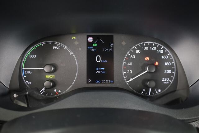 Toyota YARIS 1.5 Hybrid Active | NL-Auto | Lichtmetalen Velgen | Apple Carplay -/ Android Auto |