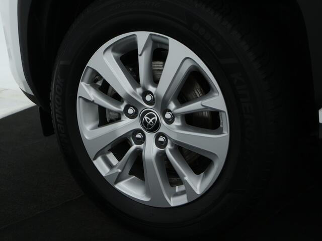 Toyota YARIS Cross 1.5 Hybrid Active