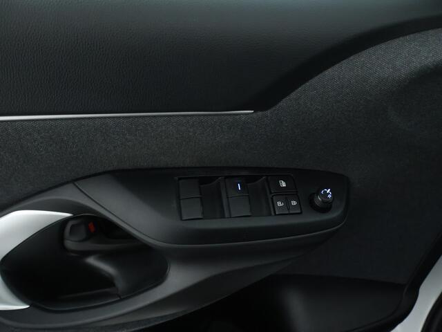 Toyota YARIS Cross 1.5 Hybrid Active