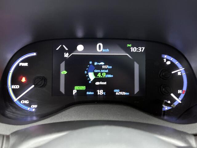 Toyota YARIS Cross 1.5 Hybrid AWD Launch Edition | Navigatie | Panoramadak | 360 Camera | Elektrische Achterklep | JBL | Trekhaak |