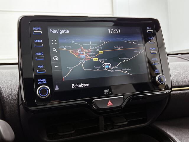 Toyota YARIS Cross 1.5 Hybrid AWD Launch Edition | Navigatie | Panoramadak | 360 Camera | Elektrische Achterklep | JBL | Trekhaak |