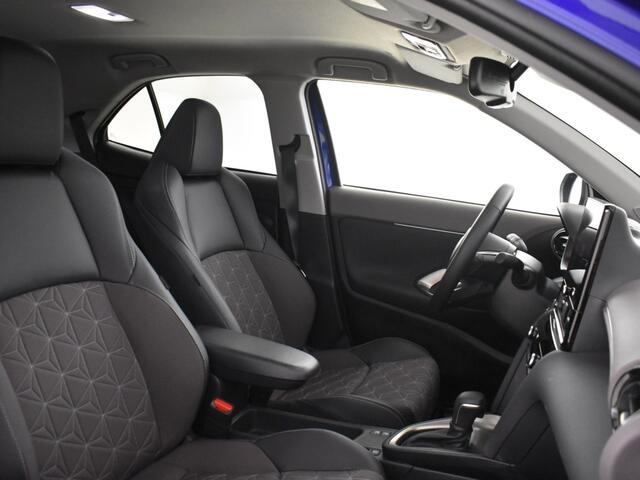 Toyota YARIS 1.5 Hybr 130 Executive | PDC V+A | Stuur en Stoelverwarming |