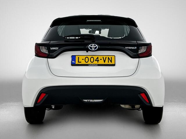 Toyota YARIS 1.5 Hybrid Active Adap. Cruise Control | Climate Control | Apple Carplay & Android Auto