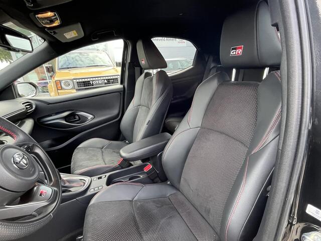 Toyota YARIS 1.5 Hybrid GR Sport