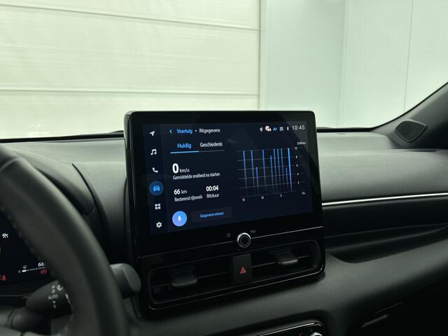 Toyota YARIS 1.5 Hybrid 130 Executive | Navigatie | Panoramadak | BSM | Parkeersensoren voor+achter |
