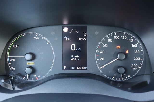 Toyota YARIS 1.5 Hybrid Active Limited, Climate & Cruise control, Stoelverwarming, DAB+ !