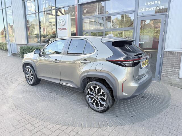 Toyota YARIS Cross 1.5 Hybrid Explore