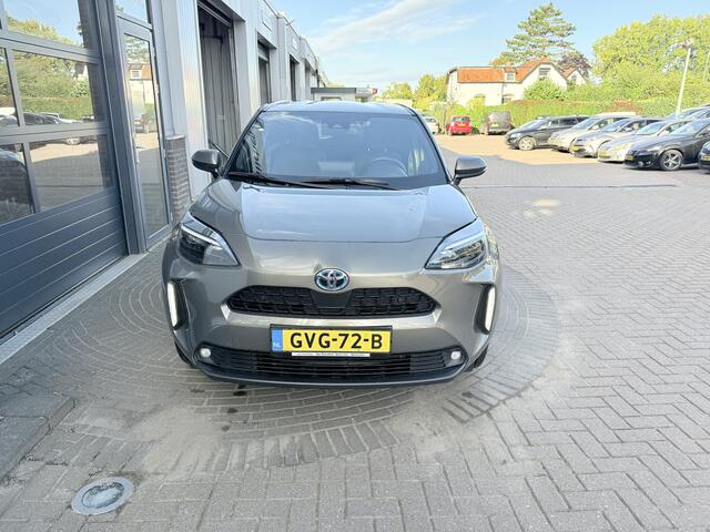 Toyota YARIS Cross 1.5 Hybrid Explore