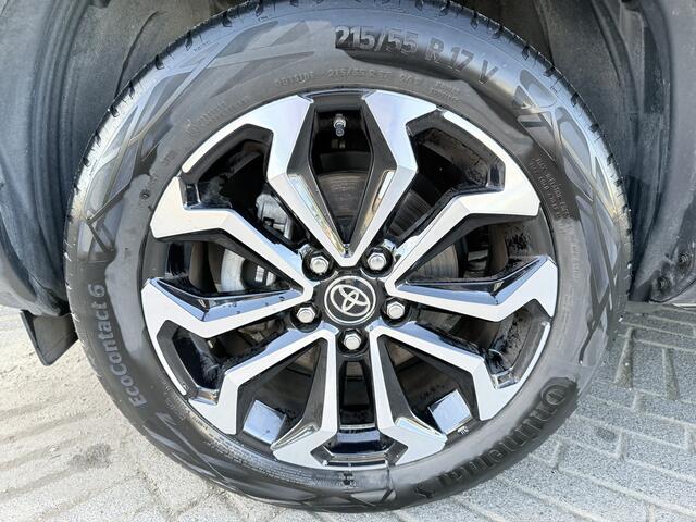 Toyota YARIS Cross 1.5 Hybrid Explore