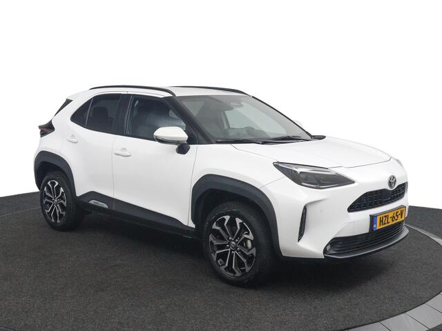 Toyota YARIS Cross 1.5 Hybrid 130 Dynamic | Comfort Pakket | Led Verlichting | Toyota Safety Sense |