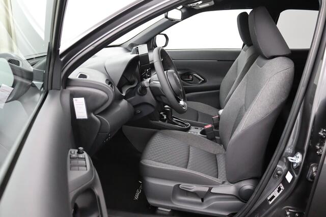 Toyota YARIS Cross 1.5 Hybrid 130 Dynamic | Comfort Pakket | Led Verlichting | Toyota Safety Sense |