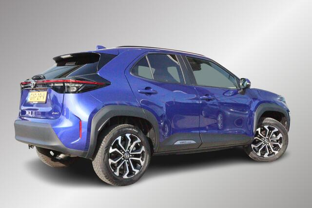 Toyota YARIS Cross 1.5 Hybrid 115 First Edition , Comfort Pakket, Parkeersensoren