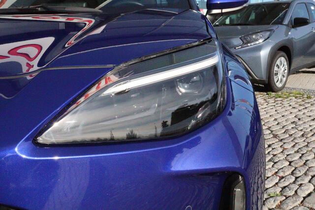 Toyota YARIS Cross 1.5 Hybrid 115 First Edition , Comfort Pakket, Parkeersensoren