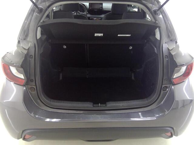 Toyota YARIS 1.5 Hybrid Automaat Active Ad. Cruise Camera Climat 1e Eigenaar Dealeronderhouden NL-Auto