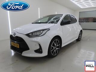 toyota-yaris-1.5-hybrid-automaat-ex