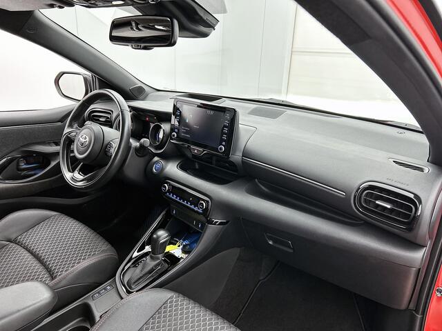 Toyota YARIS 1.5 Hybrid Executive | Apple Carplay/Android auto | ACC | Stoel & Stuurverwarming