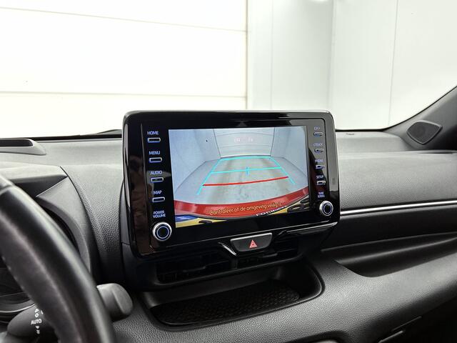 Toyota YARIS 1.5 Hybrid Executive | Apple Carplay/Android auto | ACC | Stoel & Stuurverwarming