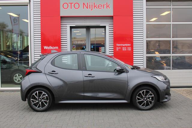 Toyota YARIS 1.5 Hybrid Dynamic