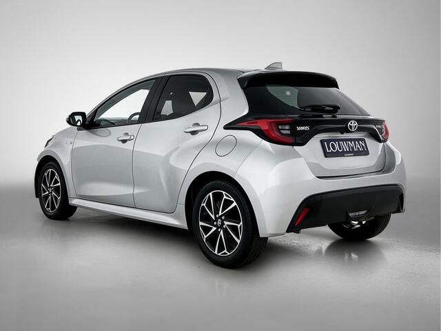 Toyota YARIS 1.5 Hybrid Dynamic Blind Spot | Privacy Glass | Climate Control | Cruise Control | Led