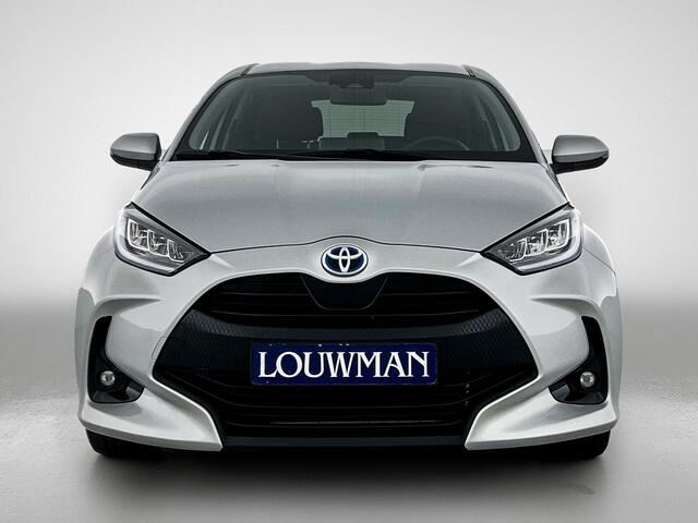 Toyota YARIS 1.5 Hybrid Dynamic Blind Spot | Privacy Glass | Climate Control | Cruise Control | Led