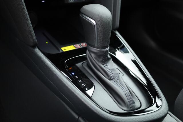 Toyota YARIS Cross 1.5 Hybrid Teamplayer 130pk | Winter pakket | Safety pakket | Navi | Adapt. Cruise | Camera | Keyless