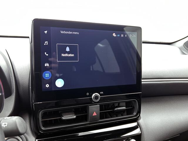 Toyota YARIS Cross 1.5 Hybrid 115 First Edition | Navigatie | Stoel & Stuurverwarming | ACC |